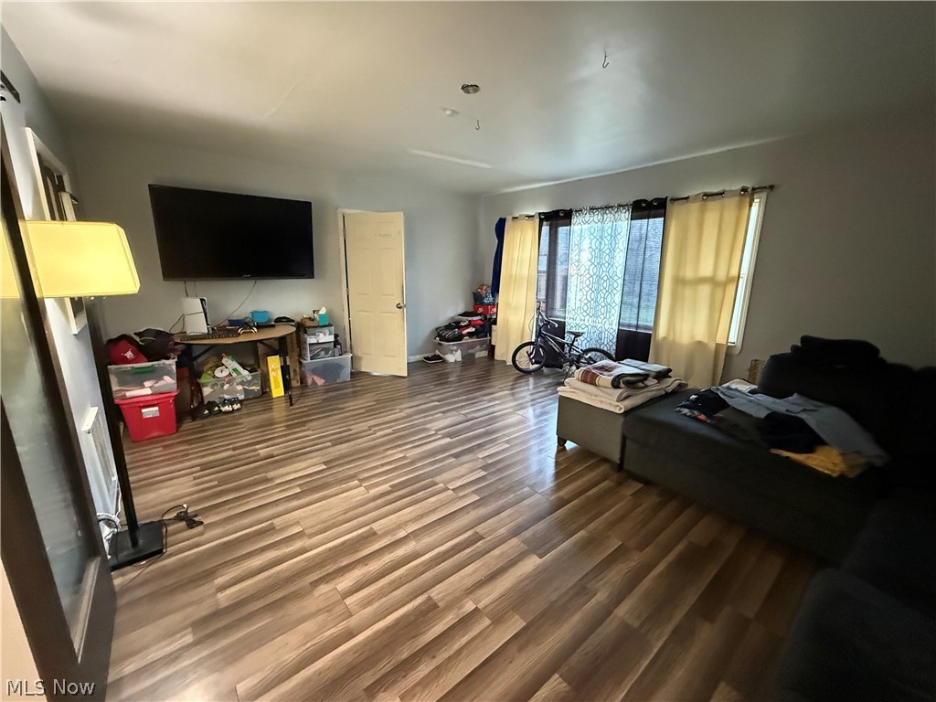 Bronsons Second Add - Residential Income