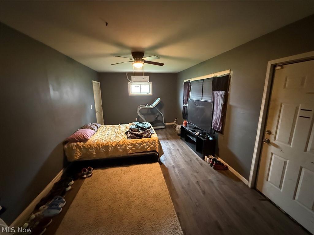 Bronsons Second Add - Residential Income