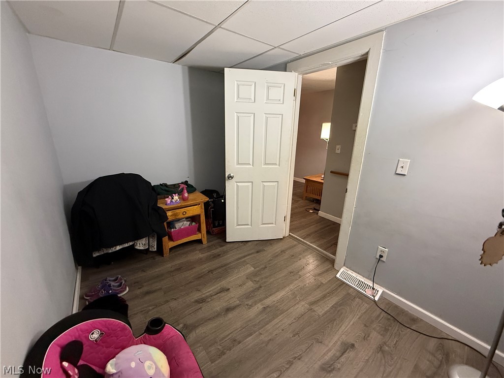 Bronsons Second Add - Residential Income