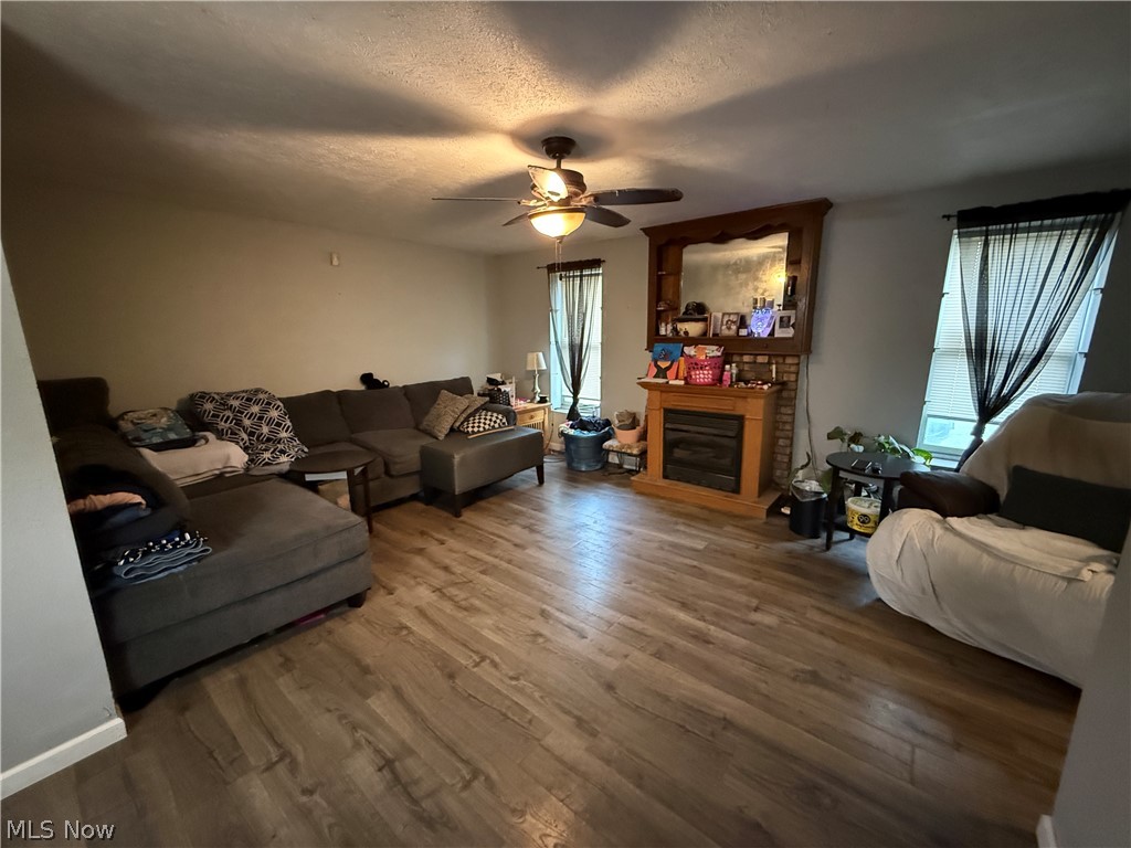 Bronsons Second Add - Residential Income