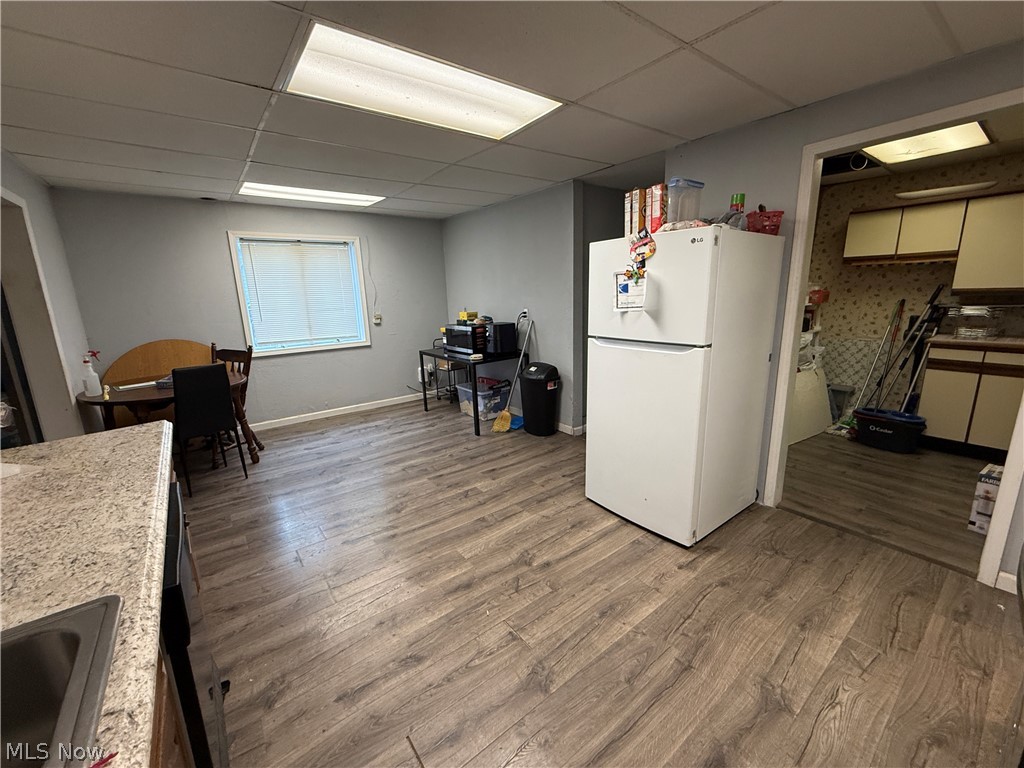 Bronsons Second Add - Residential Income