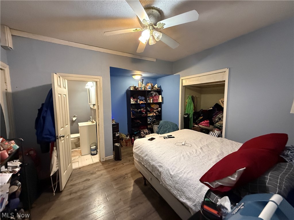 Bronsons Second Add - Residential Income