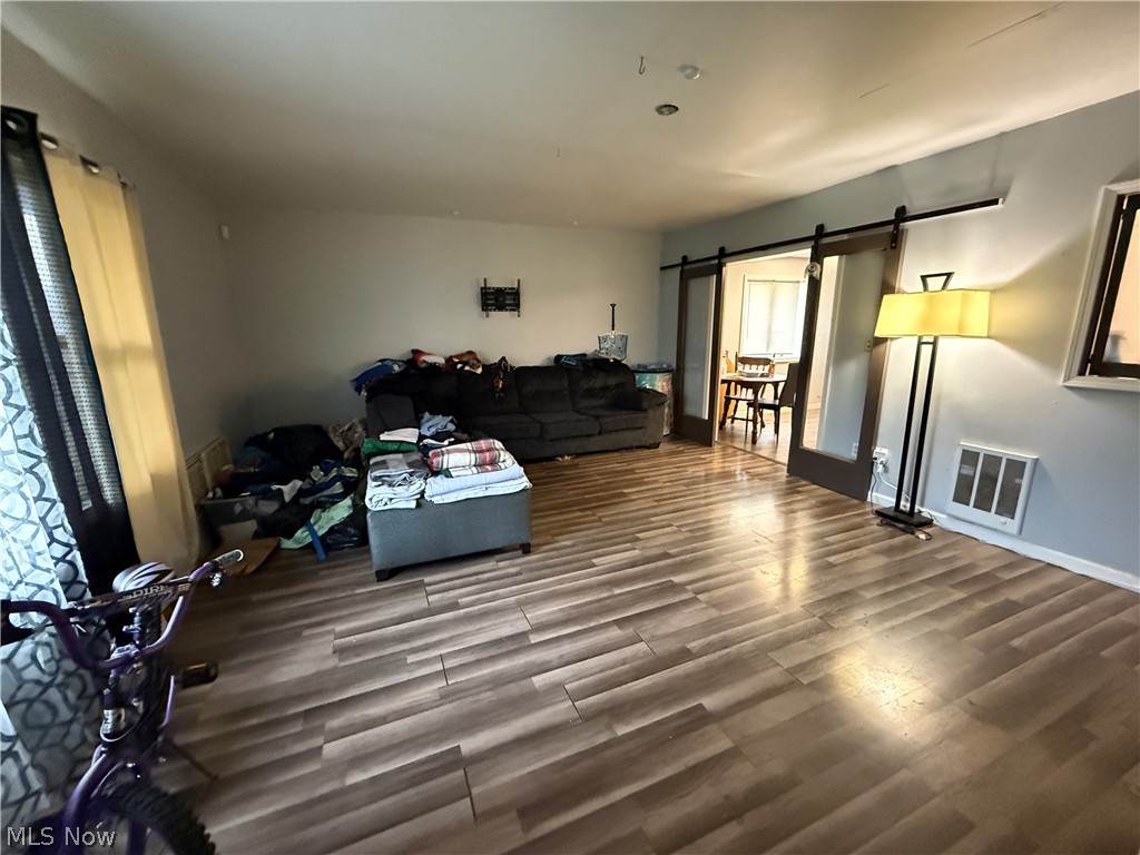 Bronsons Second Add - Residential Income