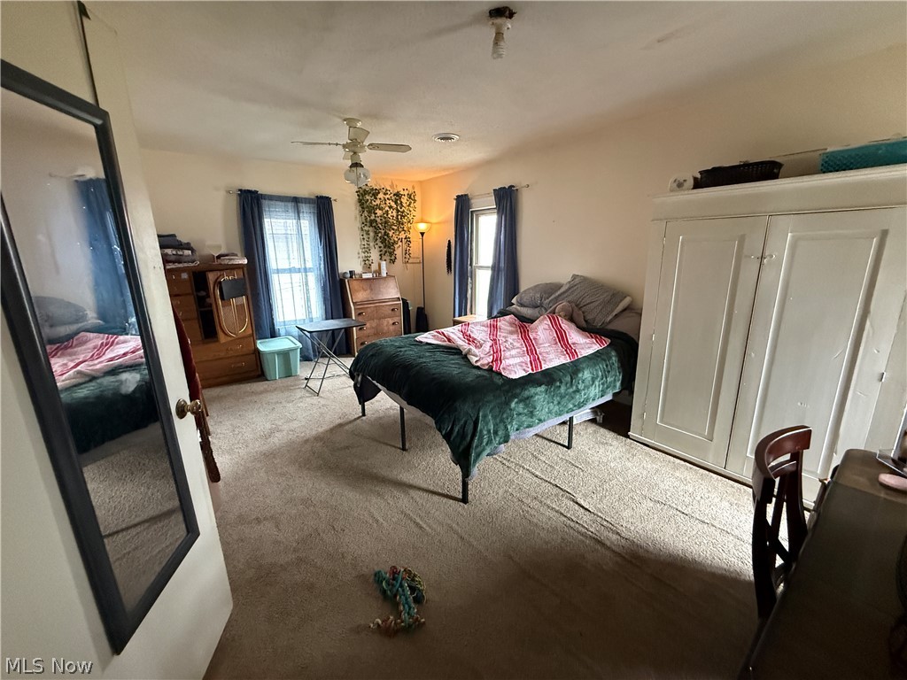 Bronsons Second Add - Residential Income