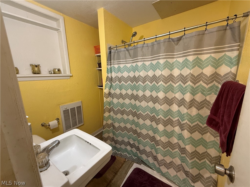 Bronsons Second Add - Residential Income