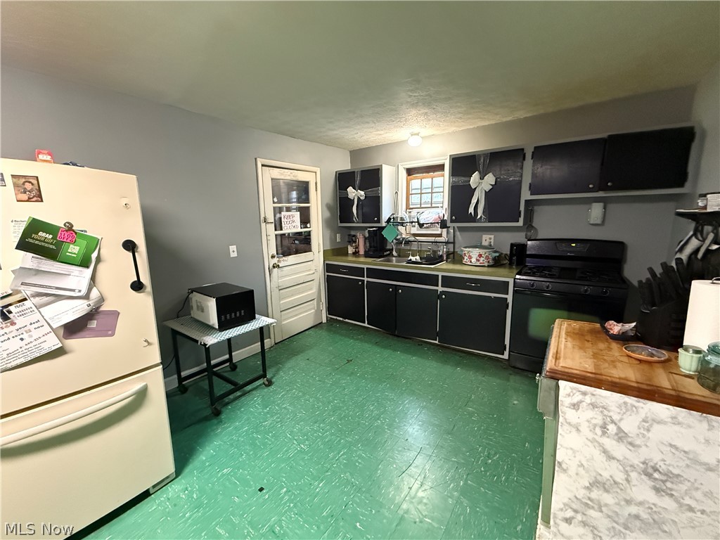 Bronsons Second Add - Residential Income