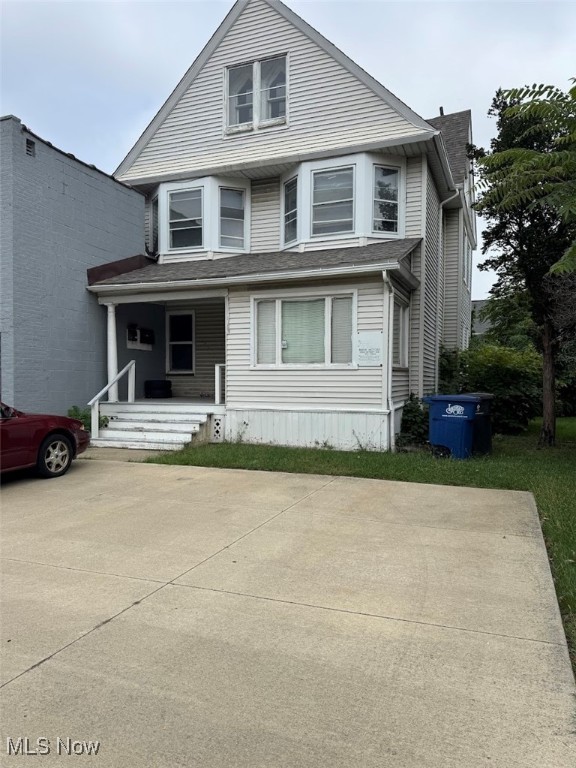12816 Detroit Avenue