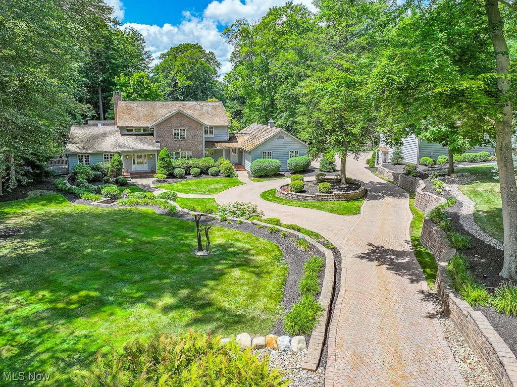1160 Fox Hill Drive, Gates Mills, Ohio image 1