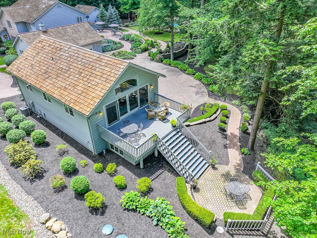 1160 Fox Hill Drive, Gates Mills, Ohio image 39