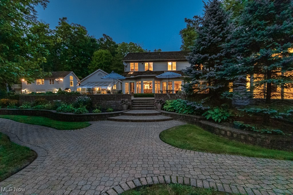 1160 Fox Hill Drive, Gates Mills, Ohio image 46