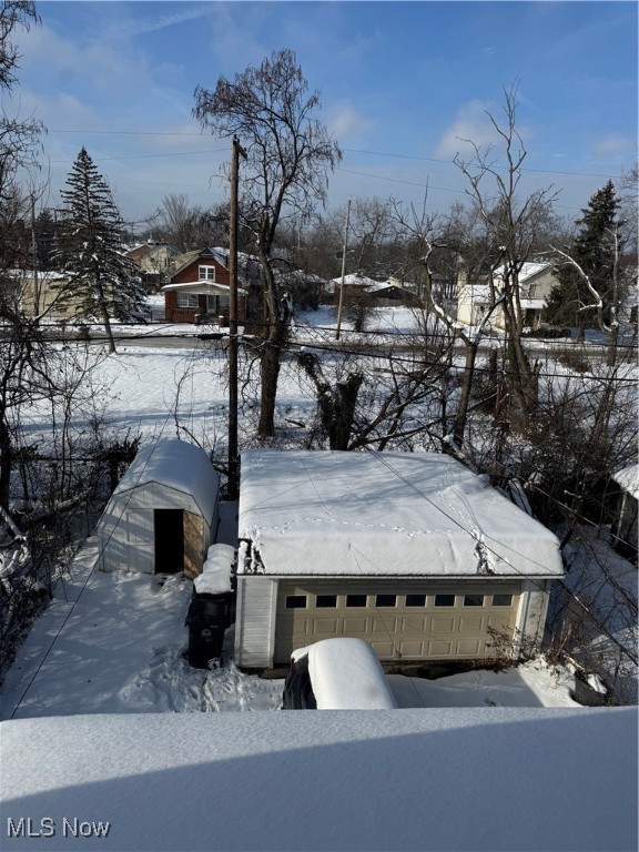 Normile Soul & Zverinas - Residential Income