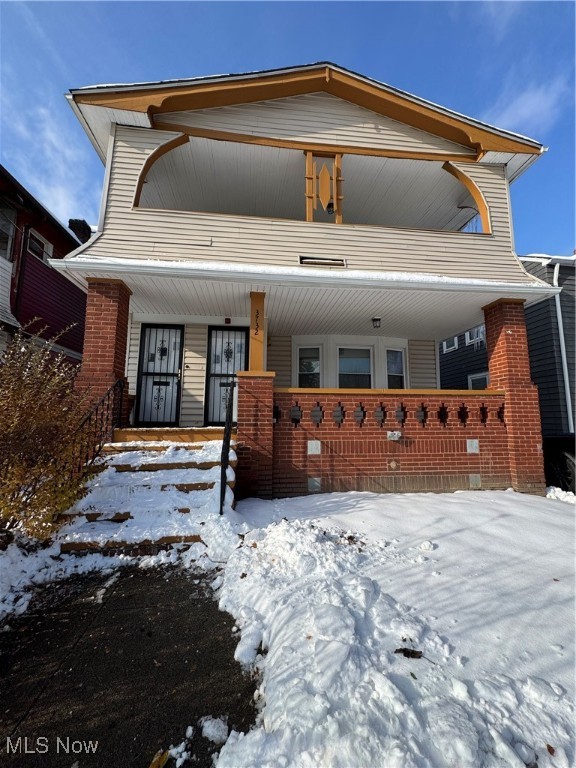 Normile Soul & Zverinas - Residential Income