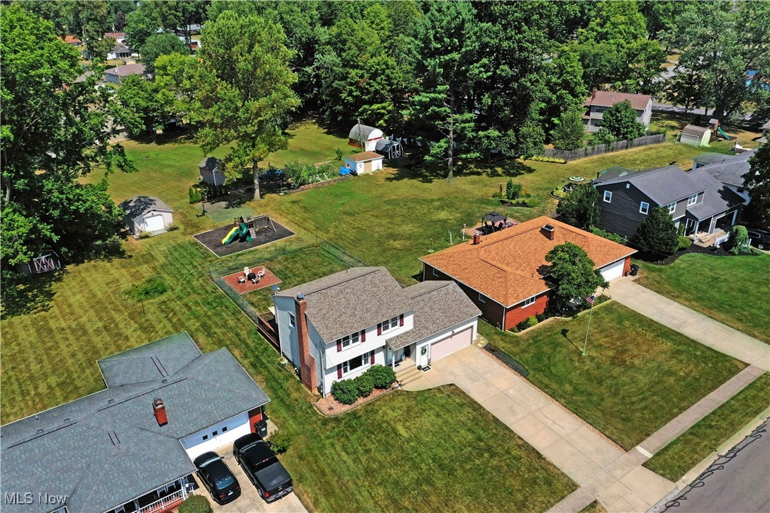 Applewood Acres - Residential