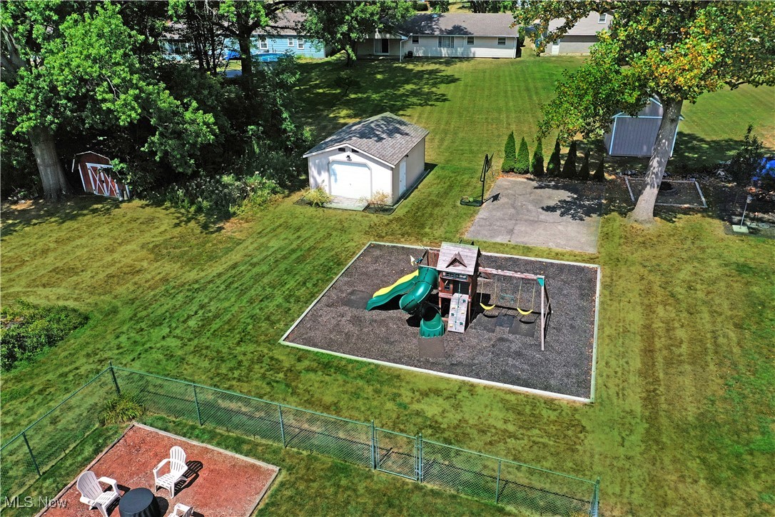 Applewood Acres - Residential