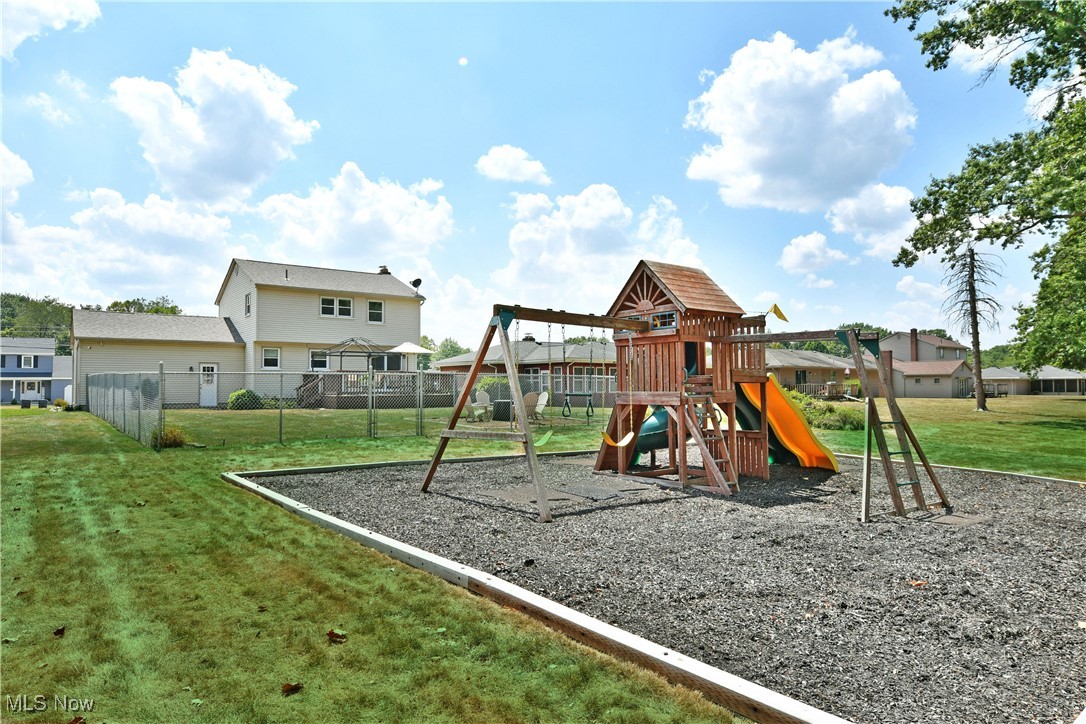 Applewood Acres - Residential