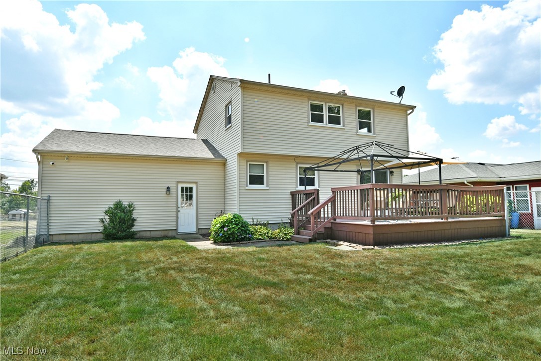 Applewood Acres - Residential