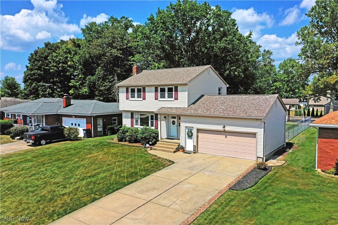 Applewood Acres - Residential