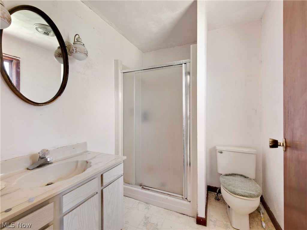 Aborth Allotment - Residential