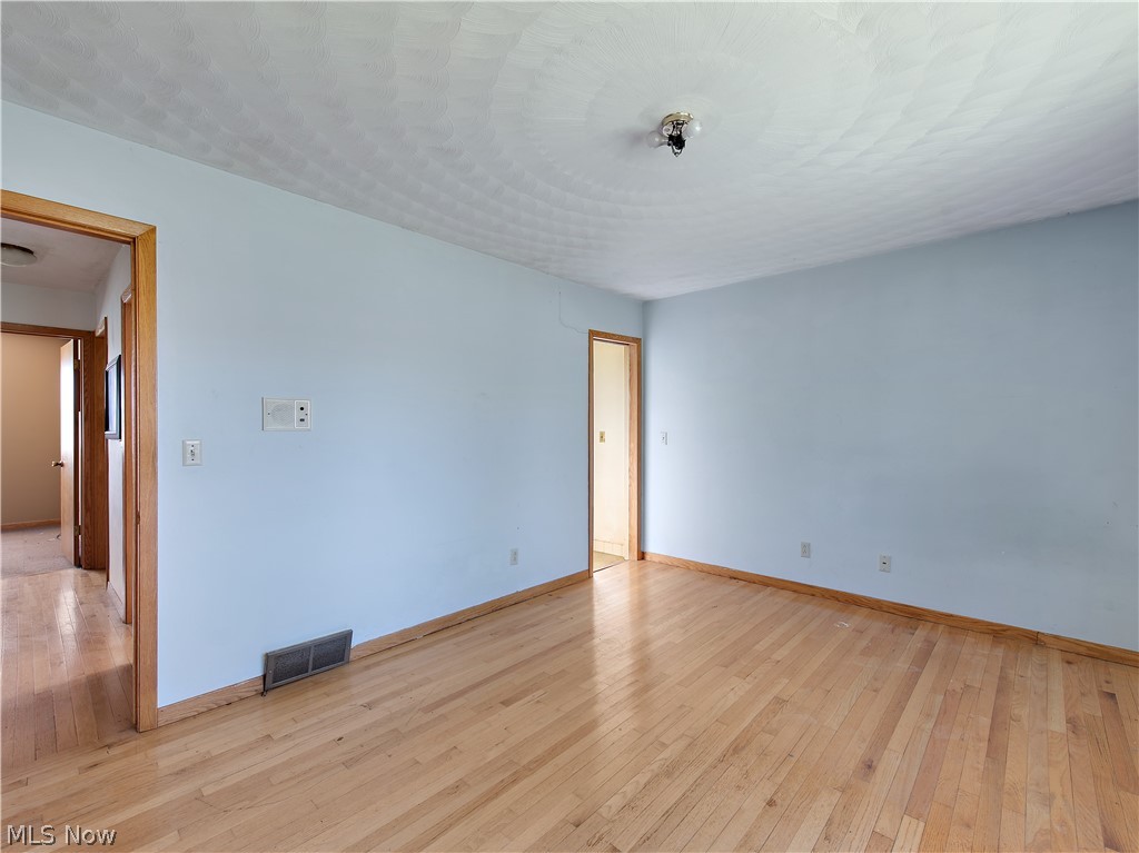 Aborth Allotment - Residential