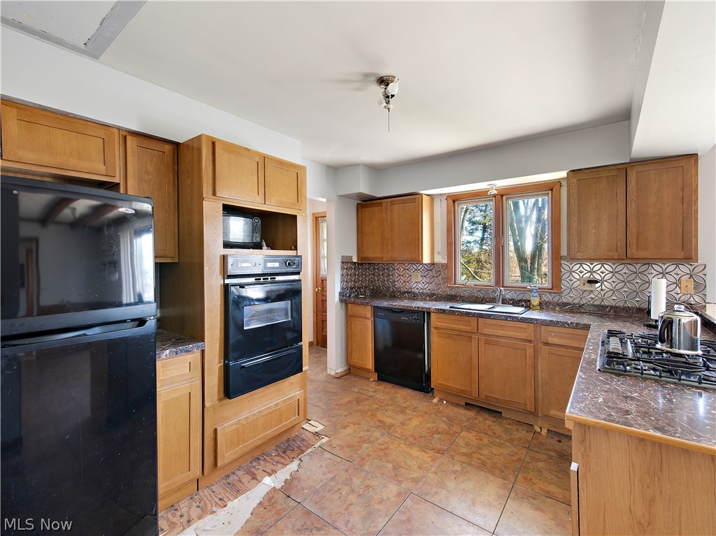 Aborth Allotment - Residential