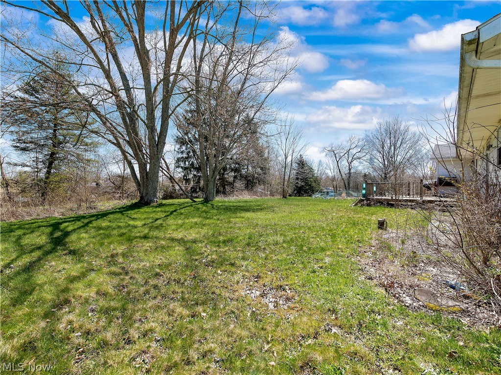 Aborth Allotment - Residential