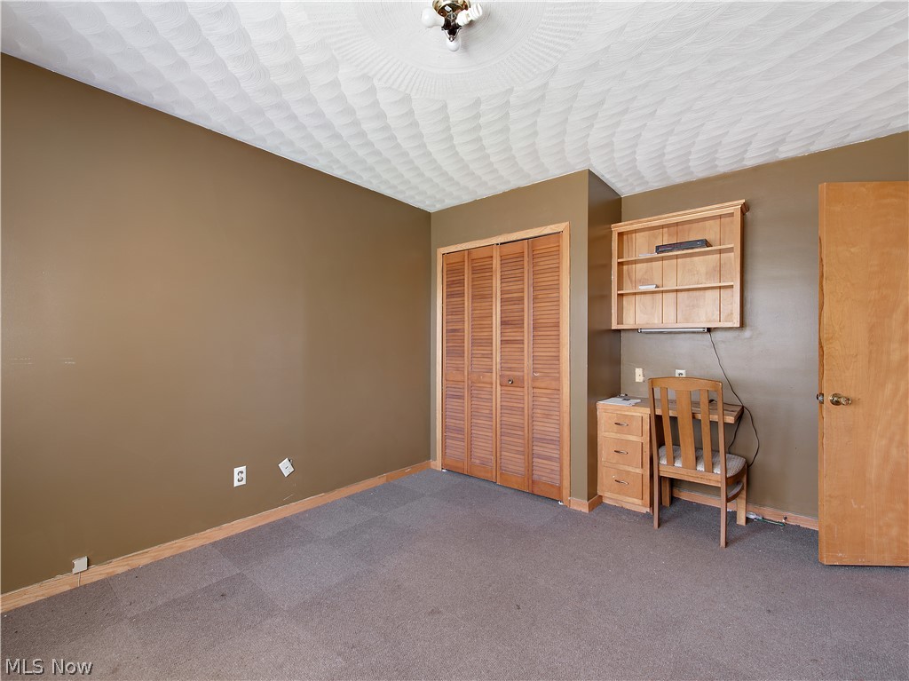 Aborth Allotment - Residential