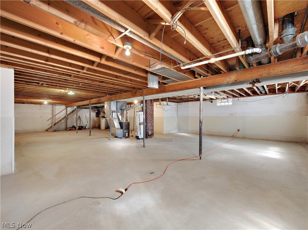 Aborth Allotment - Residential