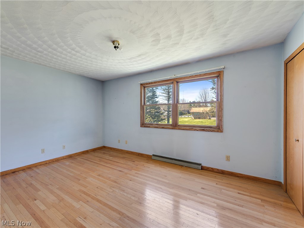 Aborth Allotment - Residential