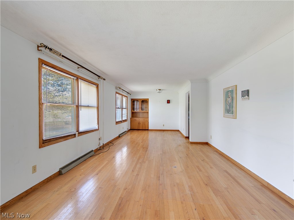 Aborth Allotment - Residential