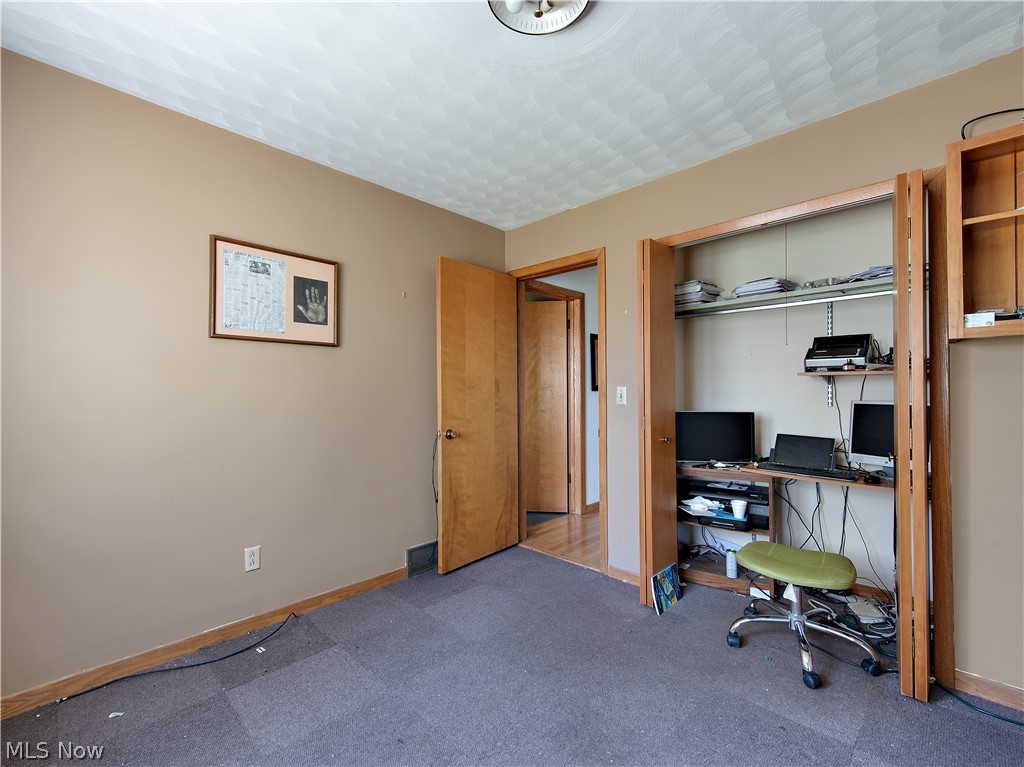 Aborth Allotment - Residential