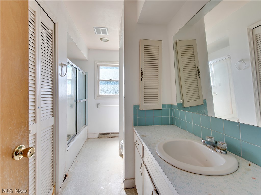 Aborth Allotment - Residential