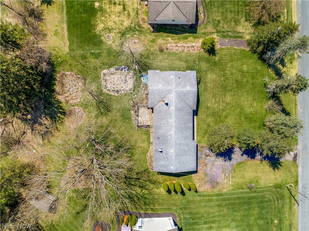 Aborth Allotment - Residential