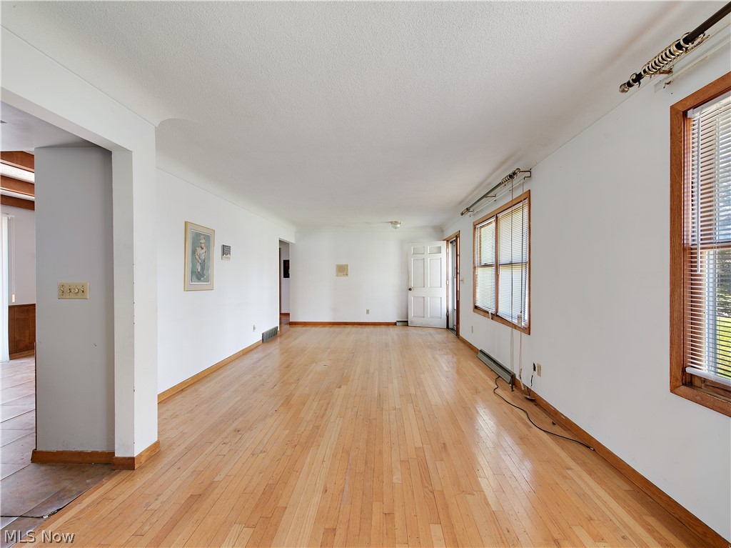 Aborth Allotment - Residential