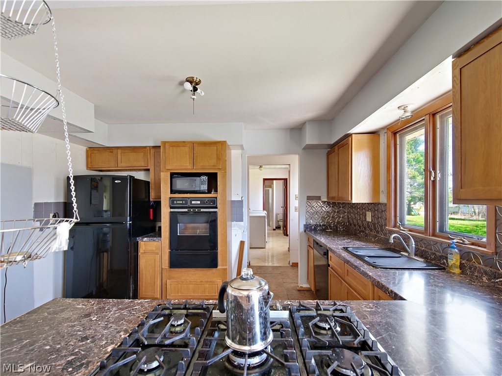 Aborth Allotment - Residential