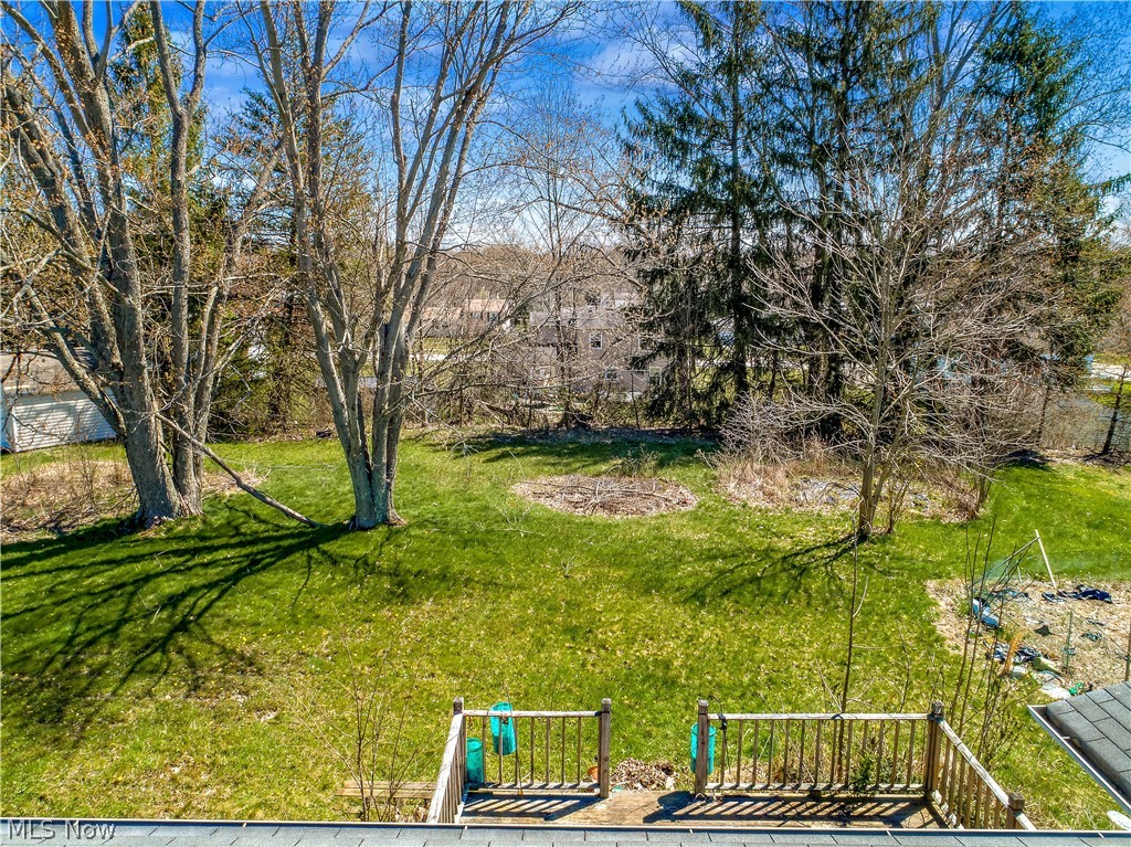 Aborth Allotment - Residential