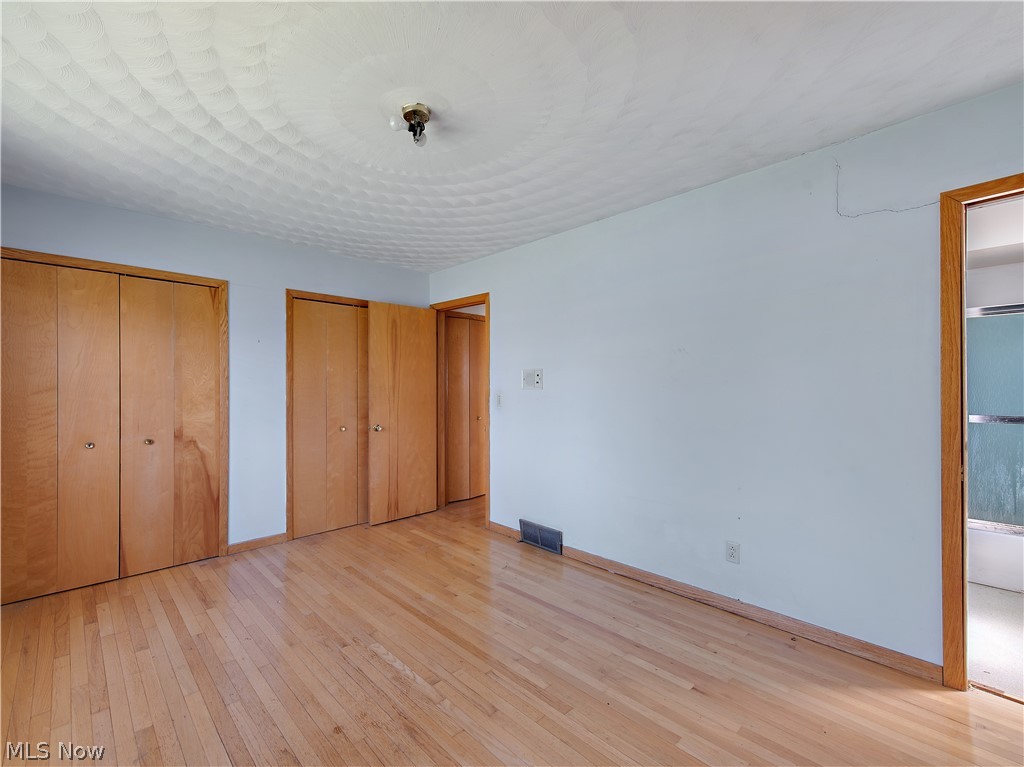 Aborth Allotment - Residential