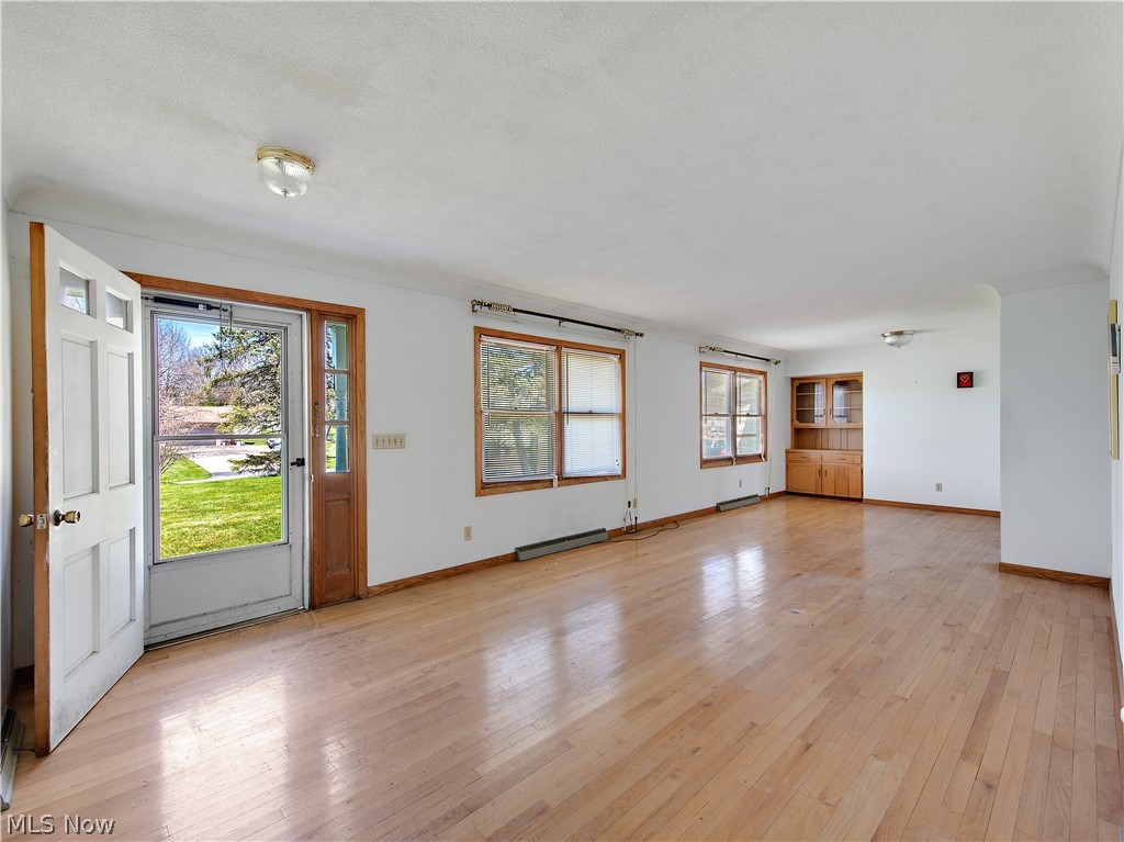 Aborth Allotment - Residential