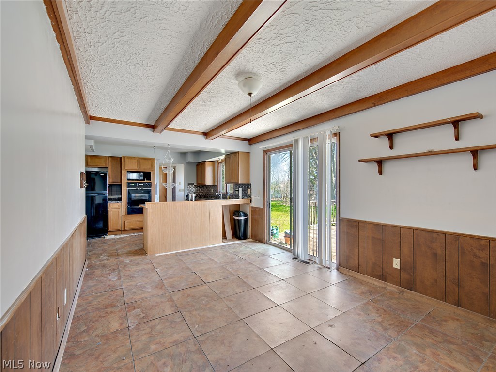 Aborth Allotment - Residential