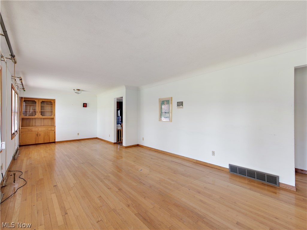 Aborth Allotment - Residential