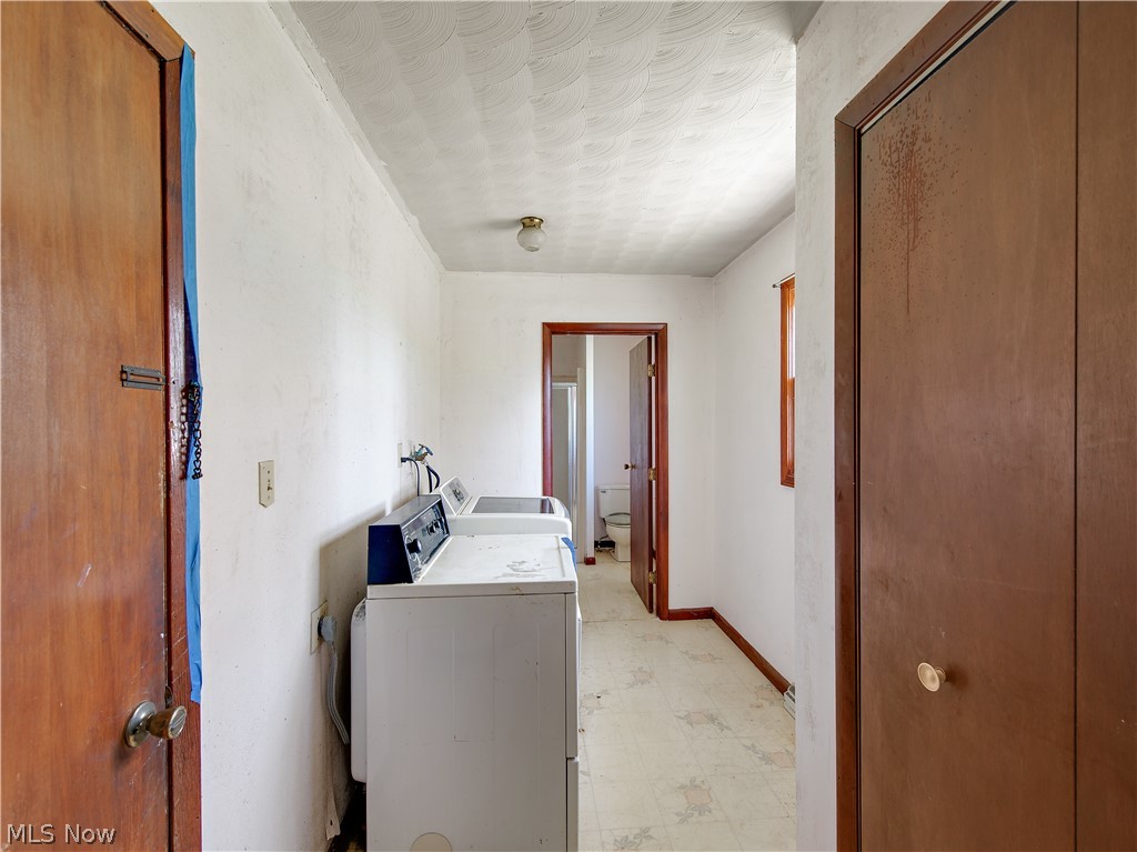 Aborth Allotment - Residential