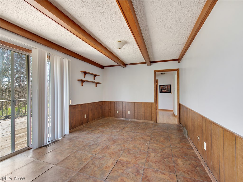 Aborth Allotment - Residential