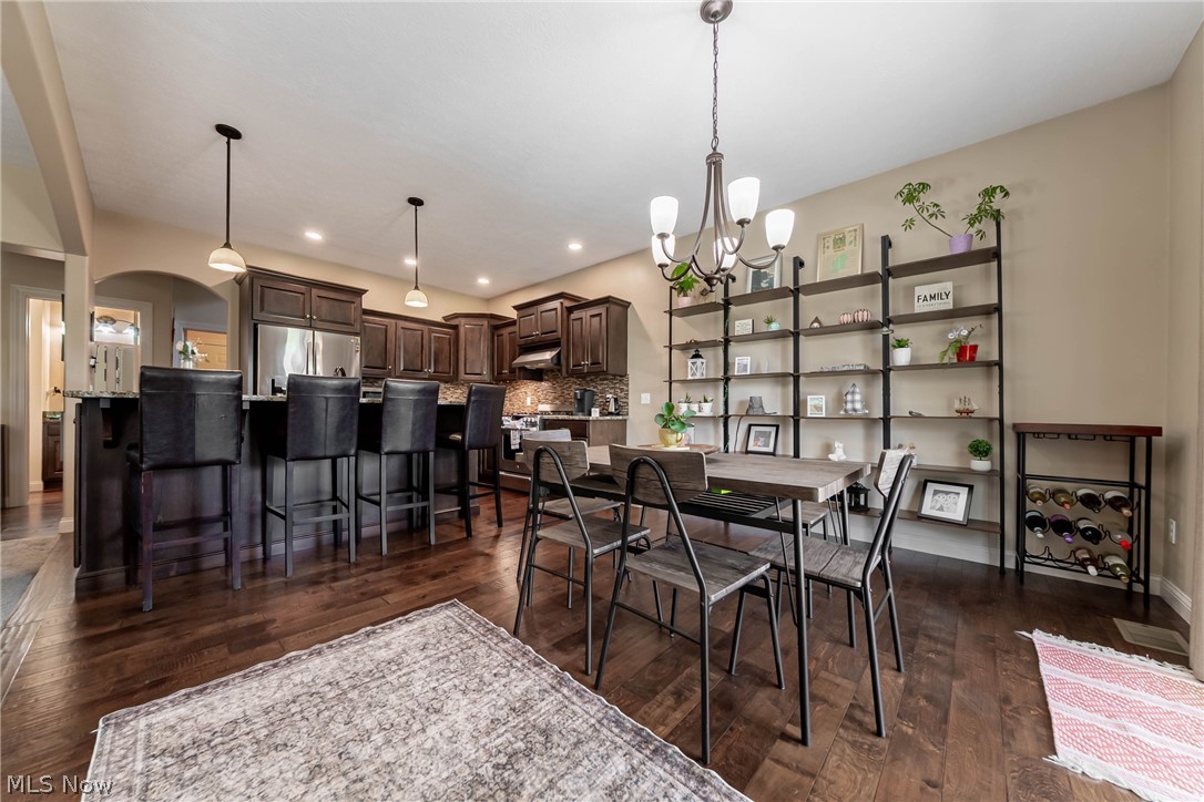 Arbor Lks/Cobblestone Park Ph 8 - Residential