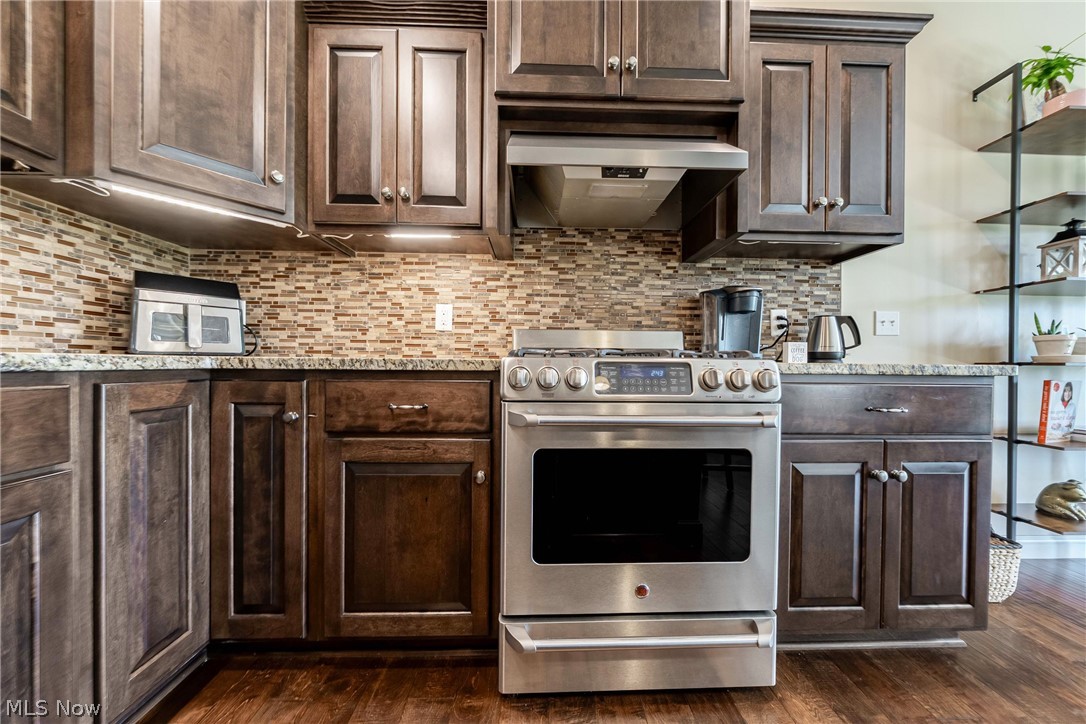 Arbor Lks/Cobblestone Park Ph 8 - Residential