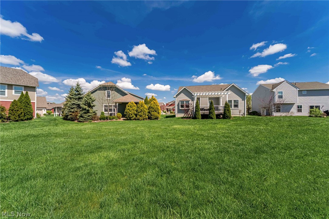 Arbor Lks/Cobblestone Park Ph 8 - Residential