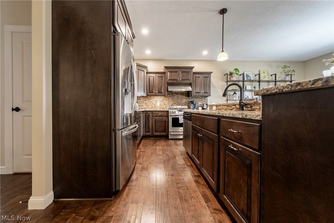 Arbor Lks/Cobblestone Park Ph 8 - Residential