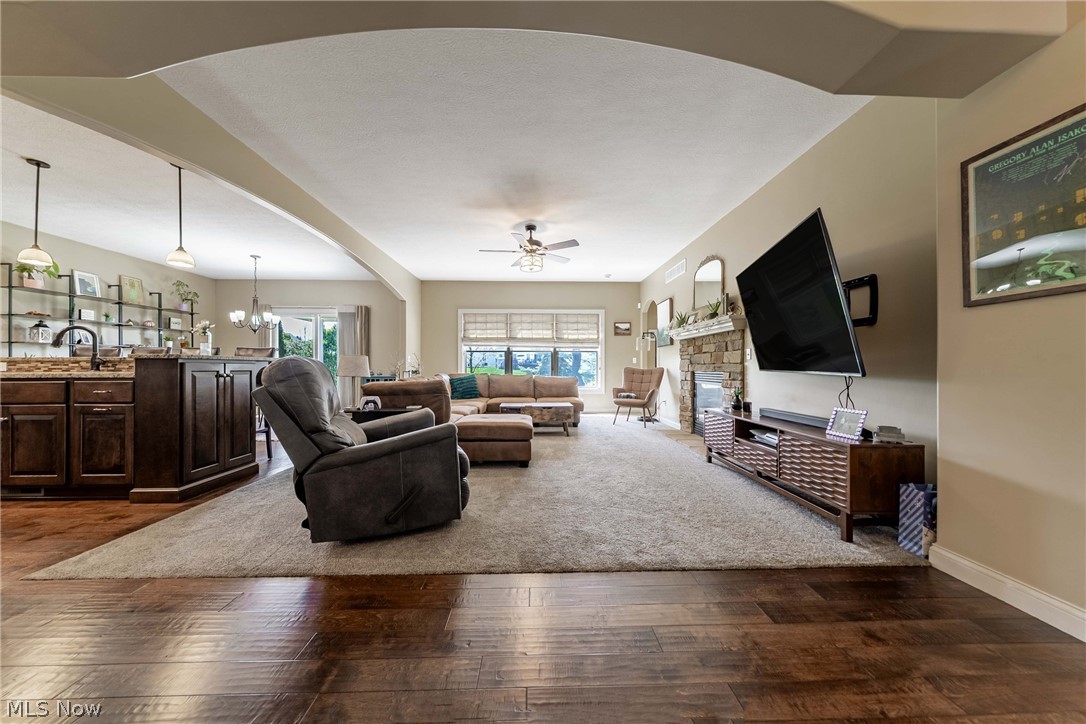 Arbor Lks/Cobblestone Park Ph 8 - Residential