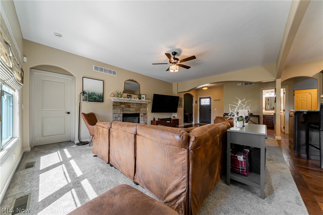 Arbor Lks/Cobblestone Park Ph 8 - Residential