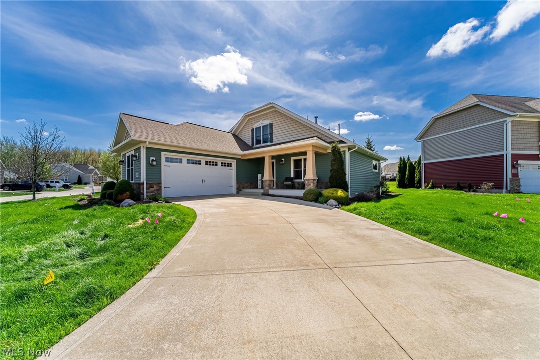 Arbor Lks/Cobblestone Park Ph 8 - Residential