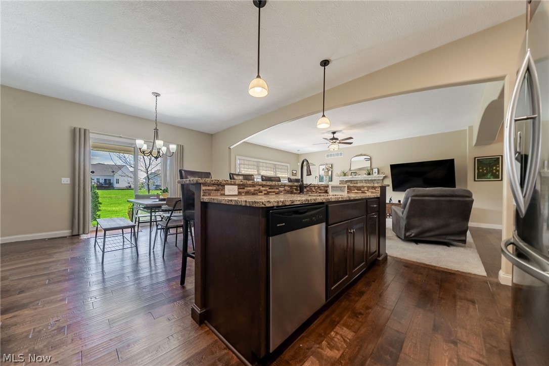 Arbor Lks/Cobblestone Park Ph 8 - Residential