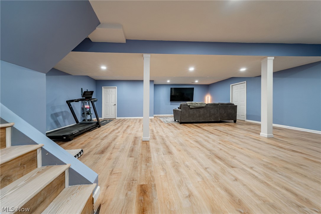 Arbor Lks/Cobblestone Park Ph 8 - Residential